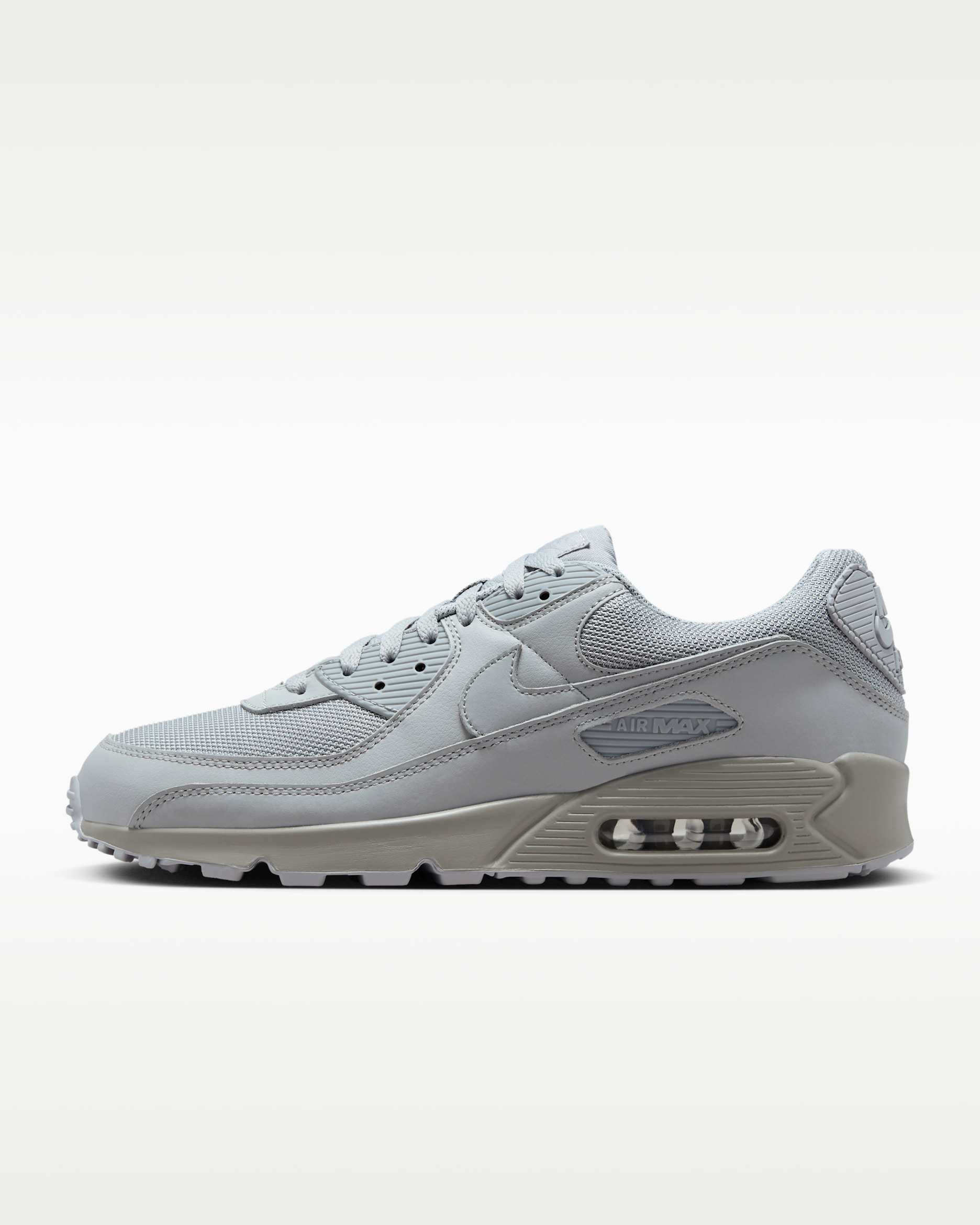 Nike Air Max 90 Men's Shoes. Nike.com